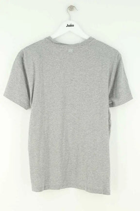 T-shirt Ami Gris en Coton