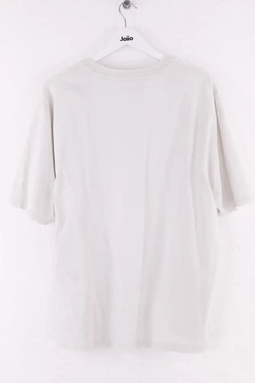 T-shirt Ami Jean Jullien Blanc en Coton