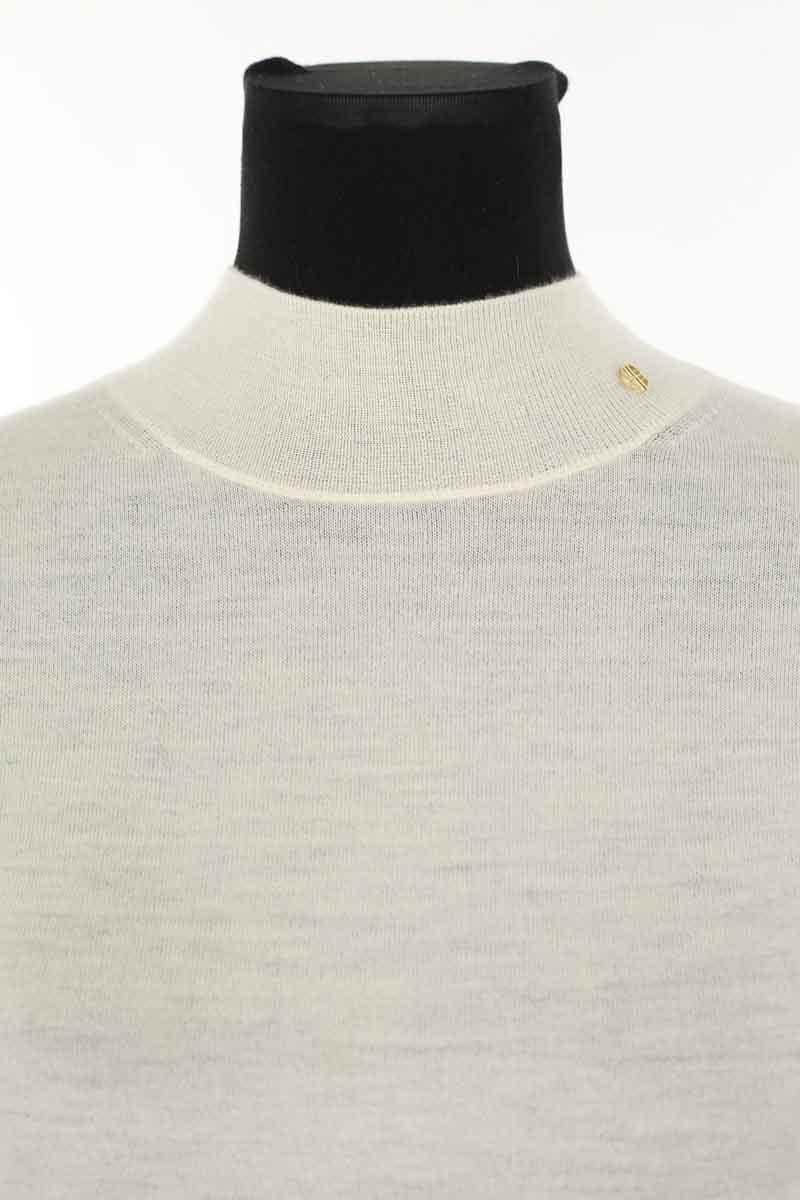 T-shirt Anine Bing Blanc en Laine