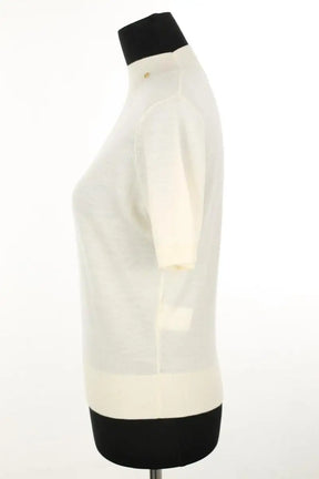 T-shirt Anine Bing Blanc en Laine