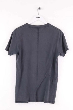 T-shirt Anine Bing Gris en Coton