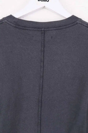 T-shirt Anine Bing Gris en Coton