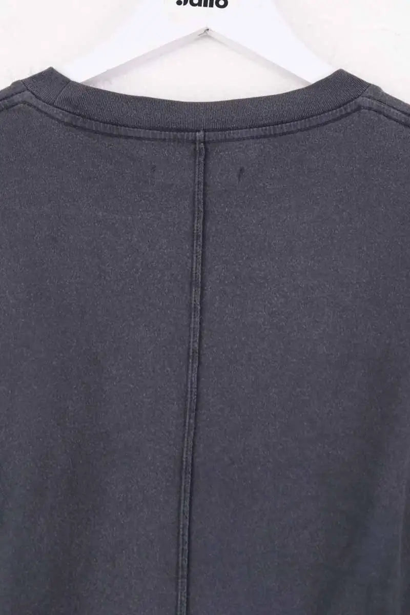 T-shirt Anine Bing Gris en Coton