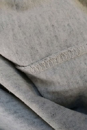 T-shirt APC Gris en Coton