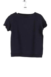 T-shirt APC Noir en Coton, taille L - Seconde Main