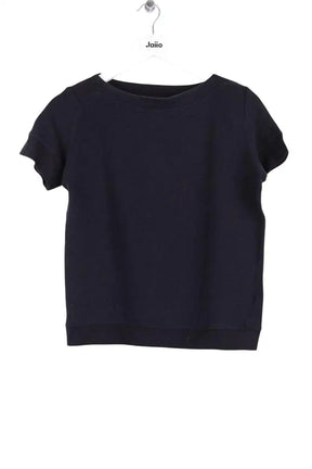 T-shirt APC Noir en Coton, taille L - Seconde Main