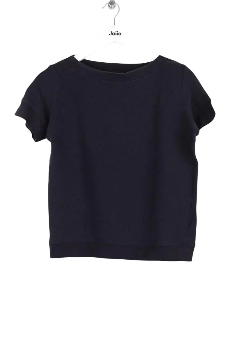T-shirt APC Noir en Coton, taille L - Seconde Main