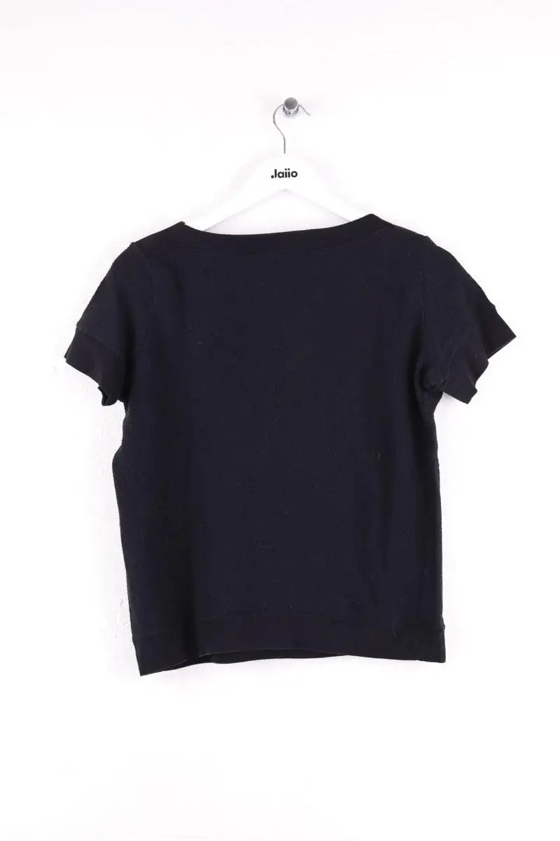 T-shirt APC Noir en Coton