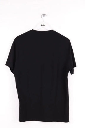 T-shirt Armani Exchange Noir en Coton