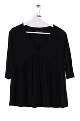 T-shirt Bash ALTO Noir en Synthétique, taille M - Seconde Main