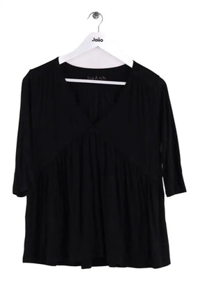 T-shirt Bash ALTO Noir en Synthétique, taille M - Seconde Main