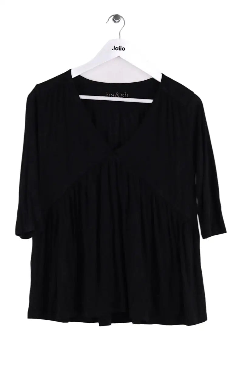T-shirt Bash ALTO Noir en Synthétique, taille M - Seconde Main