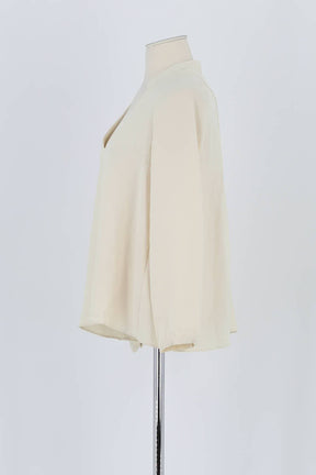 T-shirt Bash Beige en Polyester