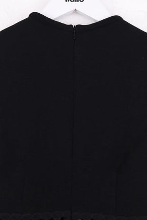 T-shirt Ba&Sh Noir en Coton