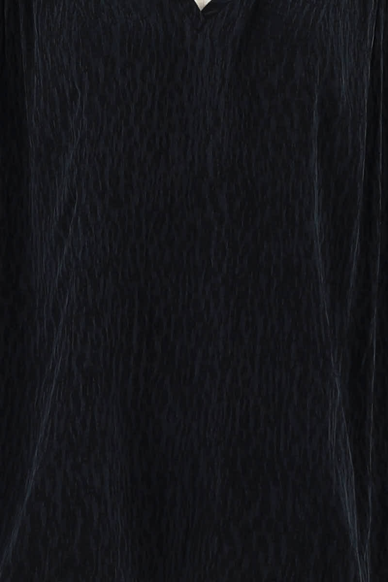 T-shirt Bash Noir en Viscose
