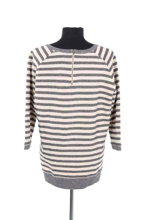 T-shirt Bellerose Beige en Coton