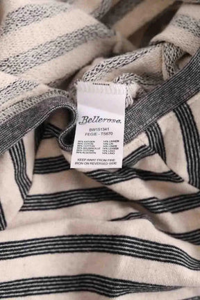 T-shirt Bellerose Beige en Coton