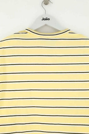 T-shirt Berenice Jaune en Coton