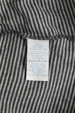 T-shirt Boden Gris en Coton
