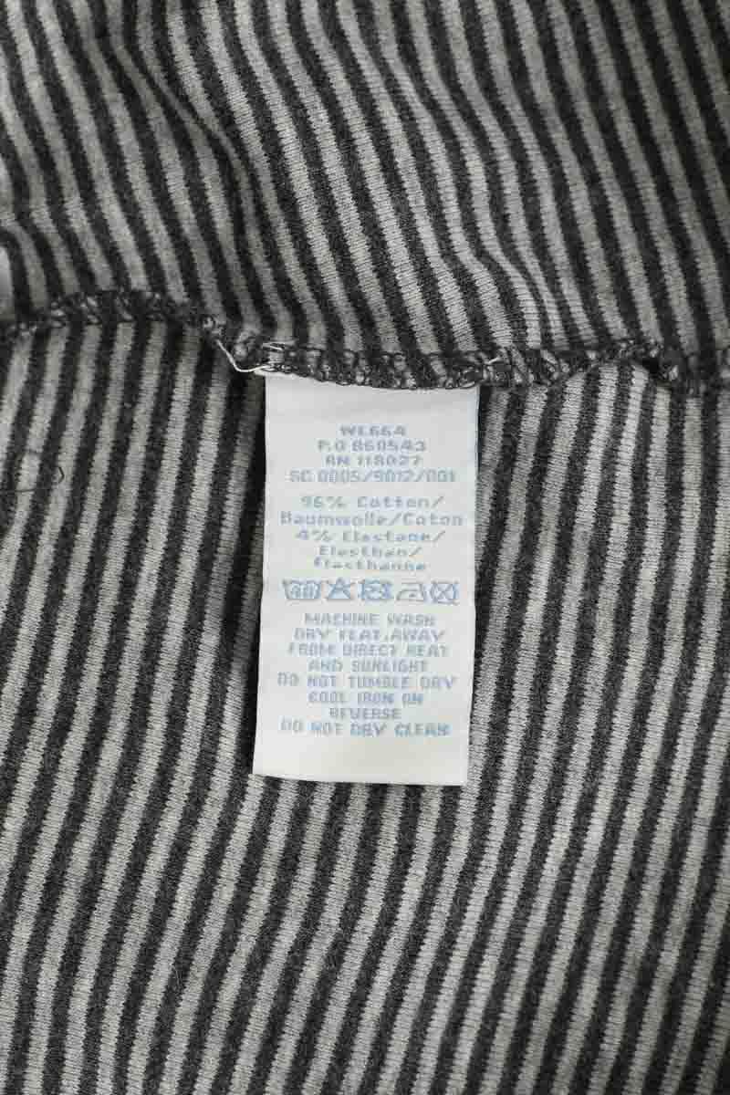T-shirt Boden Gris en Coton