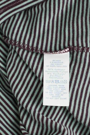 T-shirt Boden Vert en Coton