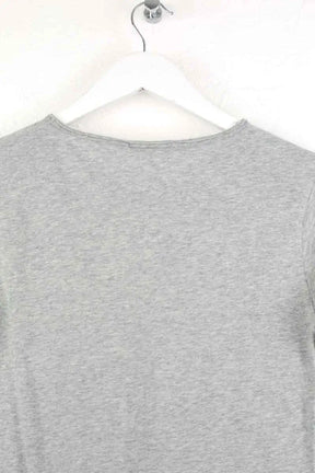 T-shirt Bonpoint Gris en Coton