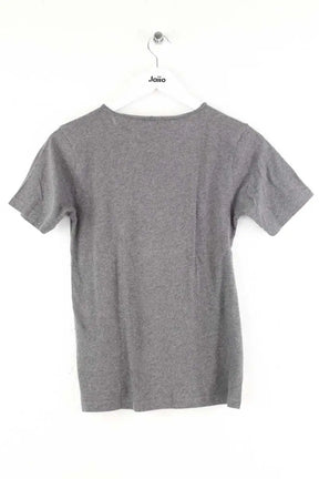 T-shirt Bonpoint Gris en Coton