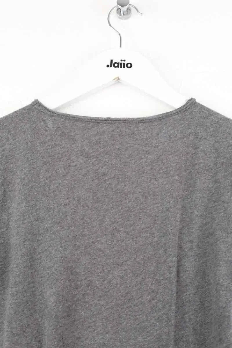 T-shirt Bonpoint Gris en Coton