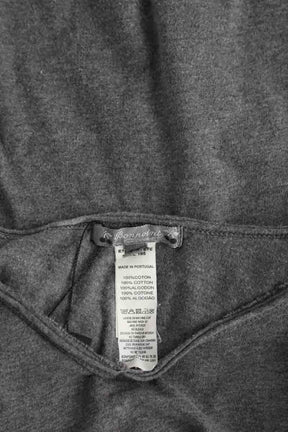 T-shirt Bonpoint Gris en Coton