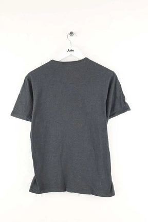 T-shirt Boss Gris en Coton
