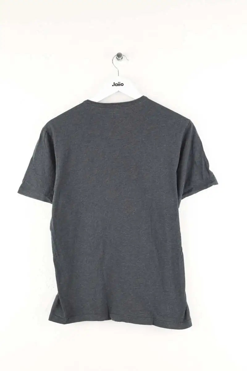 T-shirt Boss Gris en Coton