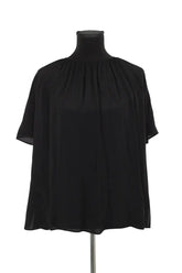 T-shirt Boss Noir en Coton, taille XXXL - Seconde Main