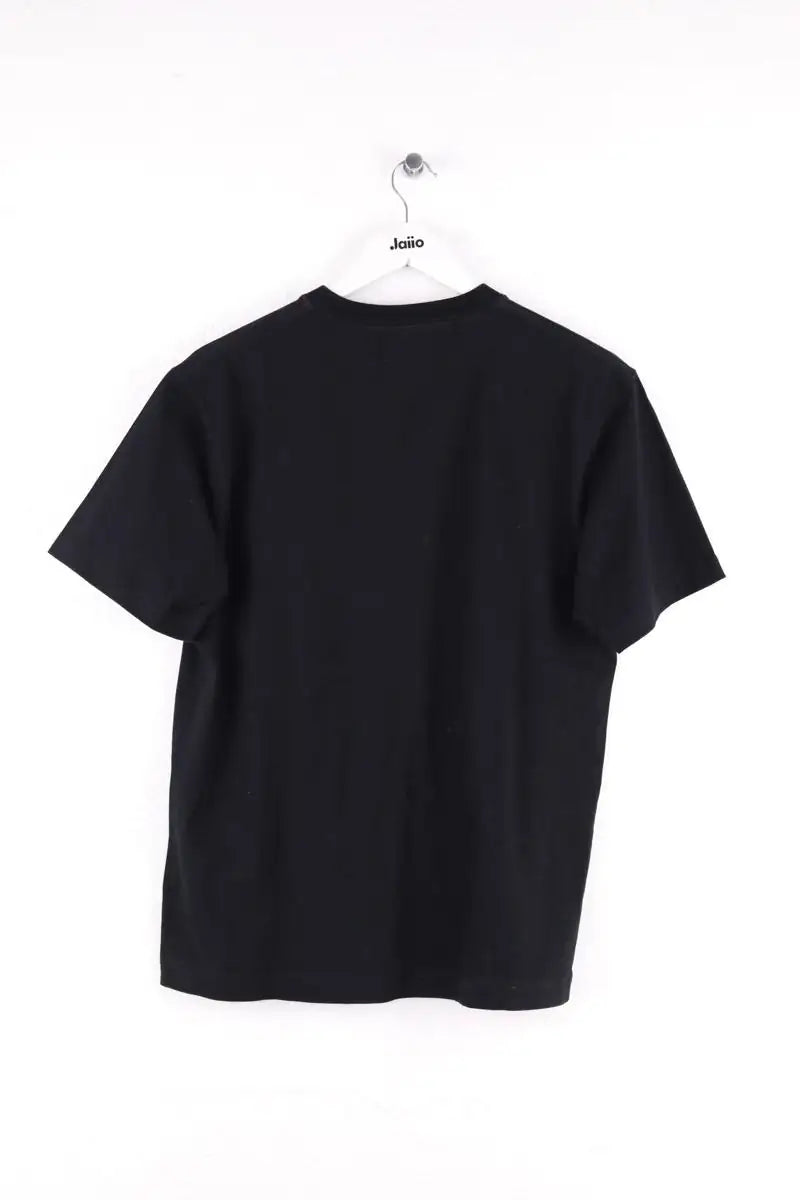 T-shirt Calvin Klein Noir en Coton