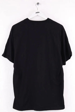 T-shirt Carhartt Noir en Coton