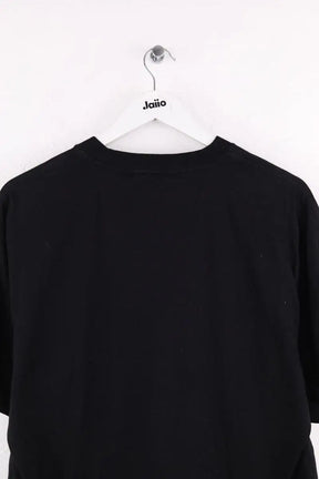 T-shirt Carhartt Noir en Coton