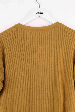 T-shirt Chloé Stora Jaune en Coton