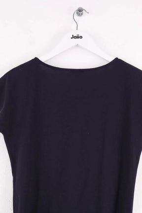 T-shirt Claudie Pierlot Bleu en Coton