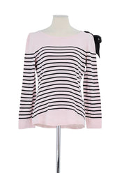 T-shirt Claudie Pierlot Rose en Coton, taille M - Seconde Main