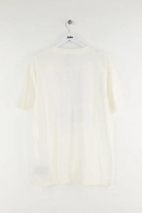 T-shirt Dior Blanc en Coton