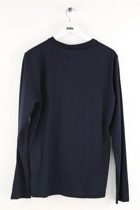 T-shirt Dior Marine en Coton