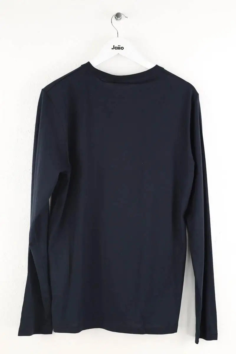 T-shirt Dior Marine en Coton