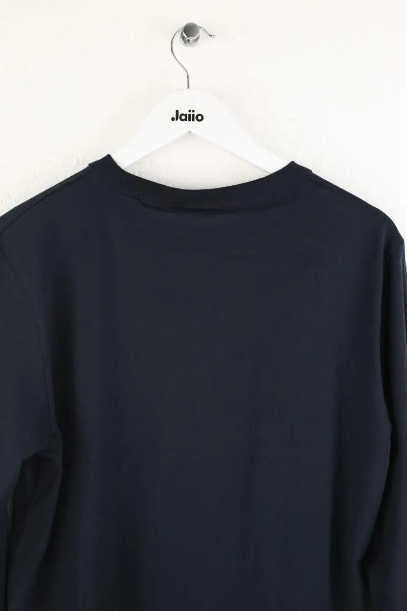T-shirt Dior Marine en Coton
