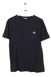 T-shirt Dior Noir en Coton, taille S - Seconde Main