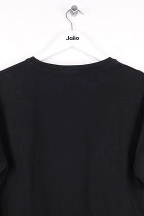 T-shirt Dior Noir en Coton