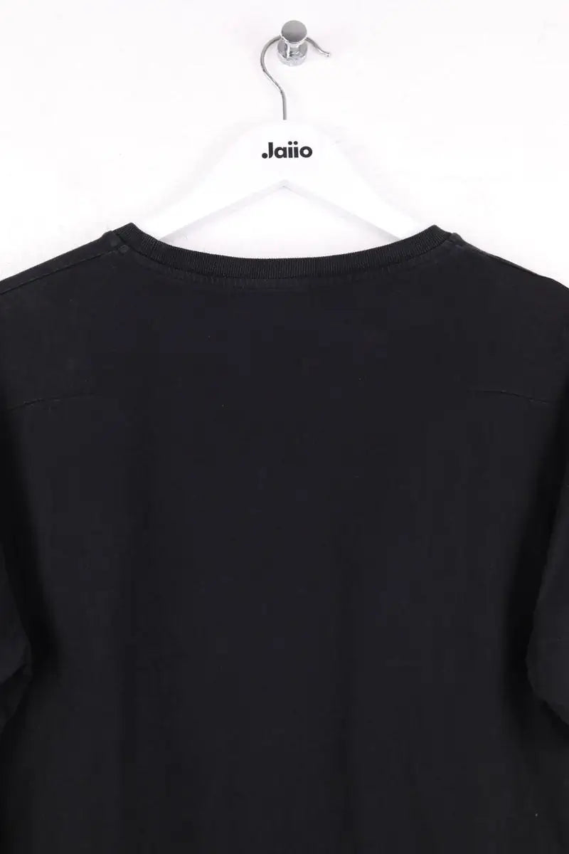 T-shirt Dior Noir en Coton