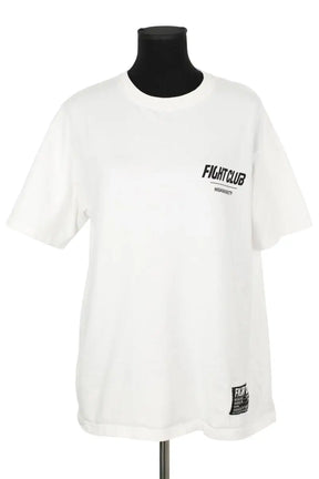 T-shirt Disney Blanc en Coton, taille M - Seconde Main