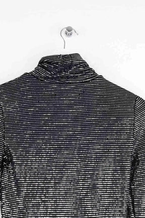T-shirt Essentiel Antwerp Noir en Synthétique