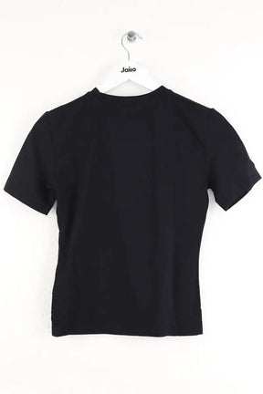 T-shirt Fendi Noir en Synthétique