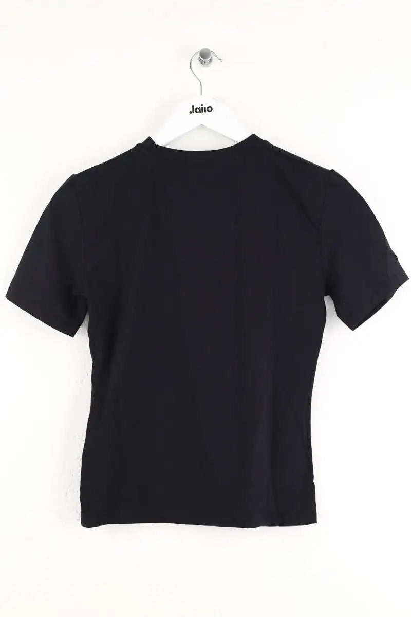 T-shirt Fendi Noir en Synthétique