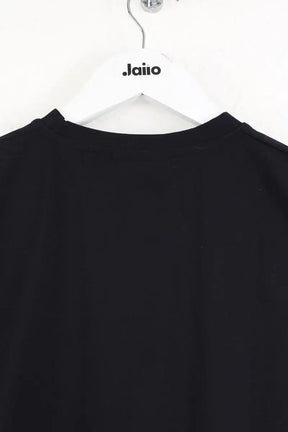 T-shirt Fendi Noir en Synthétique